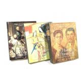 A History of Private Life 3 Vol HB Aries & Duby