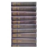 Secret Memories Of Royal Favorites 10 Vol HB Set