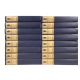 Guy De Maupassant Eng Text 16 Vol Delux Illus Set