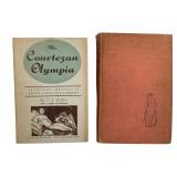 Courtezan Olympia Bulliet & Fleshpots of Antiquity