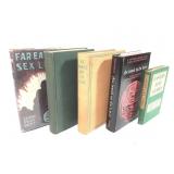 6 HB Hindu Art of Love Ltd Ed Jewel in the Lotus +