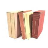 Les Dames Galantes + Vingt Ans Loose Collections