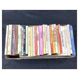 28 Swingers Adult Paperback Books