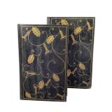 Lives of Fair & Gallant Ladies Brantome 2 Vol 1922