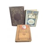 3 Perfect Woman Vivilore Wreath of Beauty Illus HB