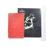 2 Song Of Songs HB Noel Mayne Photo & Angelo Illus
