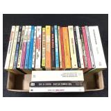 26 Gay - Mens Trans & Variations Paperback Books