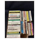 50 Human Sexuality Paperback Books