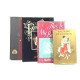 Illus Sainted Courtezan Song o Solomon Fanny Hill