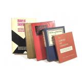 5 Chastity Belts Celibacy Women's Hygiene +