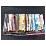 36 Gay Erotic Paperback Books