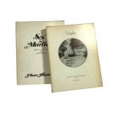 Sex In Marriage & Together Illust Photo HB