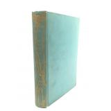 Kanda Creek Black Hawk Press 1935 Illus Ltd Ed