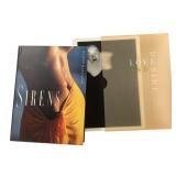 Erotic Photography - Marco Glaviano William Ewing