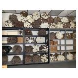 3500+ IU Hoosiers 1970 Season Poster NOS