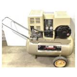 Craftsman 1 HP Air Compressor 12 Gal.
