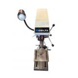 Delta 12' Bench Drill Press w/ Laser Guides