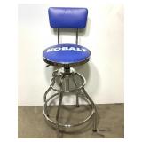 Kobalt Spinning Shop Chair Like New