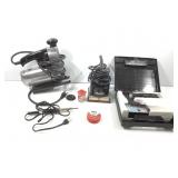 Craftsman Jig Saw & Porter Cable Sander +++