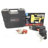 B&D & Enertwist Heat Guns Elec Stapler Engraver