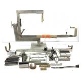 Votaw Tool Co Specialty Jig Likely Used for Instru