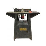 Craftsman Router & Router Table w/ Acc.