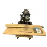 Sears Craftsman 10' Radial Arm Saw
