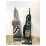 Bissell & Oreck Vacuum Cleaners