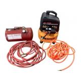 Bostitch 6 Gal. Air Compressor 2 HP w/ Hoses