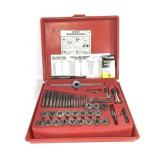 50 Piece Tap & DIe Set +++
