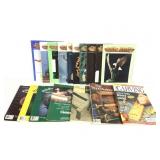 Woodcarving Info Mags 16 Total