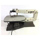 Makita Scroll Saw