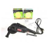 Craftsman 6' Sander/Polisher + Sanding Discs
