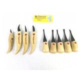 Flexcut Wood Carving Tool Set