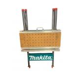 Makita Task Master Folding Work Bench