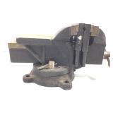 4' Grip Bench Vise