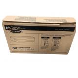 NuTone Economy Range Hood NIB