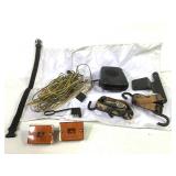 Misc Automotive & Wet/Dry Bag