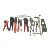 Specialty Tools Assort.