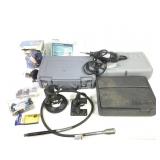 2 Dremel Tools w/ Attachments & Bits