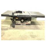 Craftsman 8' Table Saw Direct Drive