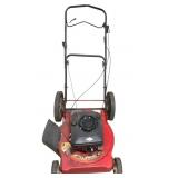 22' Murray 5.0 Push Mower