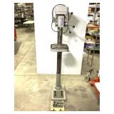 Rockford Tall Standing Drill Press R-14F