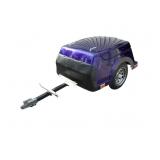 Motorcycle Trailer
