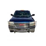 GMC 3500 Duramax Diesel Flatbed Truck