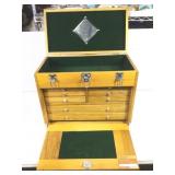 Windsor Design Machinist Tool Chest 8 Drawer