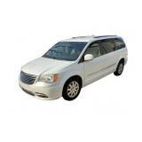 2014 Chrysler Town & Country Mini-Van