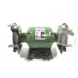 Central Machinery Bench Grinder