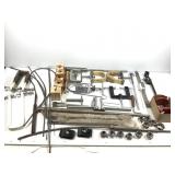 Misc Specialty Tools & Clamps for Instruments?