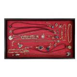 Mixed Costume Necklaces & Pendants